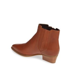 Cole Haan Booties